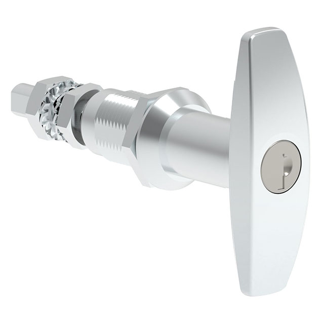 2402110300 Essentra Access Solutions  Latches Locks